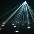 American DJ Sparkle LED 3W